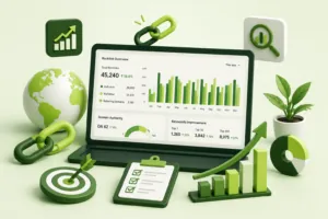 Link Building