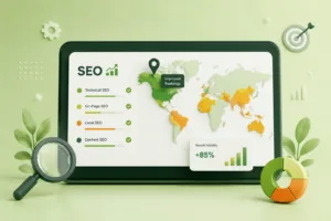 Optimisation and Implementation